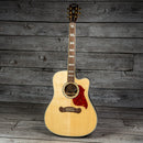 Gibson Songwriter Standard EC Rosewood - Antique Natural