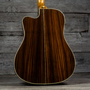 Gibson Songwriter Standard EC Rosewood - Antique Natural