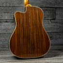 Gibson Songwriter Standard EC Rosewood - Antique Natural