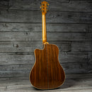 Gibson Songwriter Standard EC Rosewood - Antique Natural