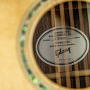 Gibson Songwriter Standard EC Rosewood - Antique Natural