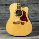 Gibson Songwriter Standard EC Rosewood - Antique Natural