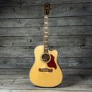 Gibson Songwriter Standard EC Rosewood - Antique Natural