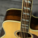 Gibson Songwriter Standard EC Rosewood - Antique Natural
