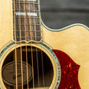 Gibson Songwriter Standard EC Rosewood - Antique Natural