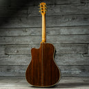 Gibson Songwriter Standard EC Rosewood - Rosewood Burst