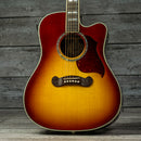 Gibson Songwriter Standard EC Rosewood - Rosewood Burst