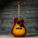 Gibson Songwriter Standard EC Rosewood - Rosewood Burst