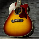 Gibson Songwriter Standard EC Rosewood - Rosewood Burst