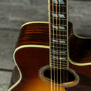 Gibson Songwriter Standard EC Rosewood - Rosewood Burst