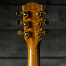 Gibson Songwriter Standard EC Rosewood - Rosewood Burst