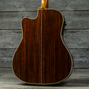Gibson Songwriter Standard EC Rosewood - Rosewood Burst
