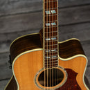 Gibson Songwriter Standard EC