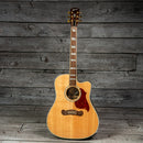Gibson Songwriter Standard EC