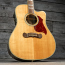 Gibson Songwriter Standard EC