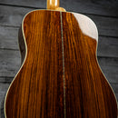 Gibson Songwriter Standard Rosewood - Rosewood Burst