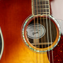 Gibson Songwriter Standard Rosewood - Rosewood Burst