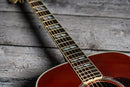 Gibson Songwriter Standard Rosewood - Rosewood Burst