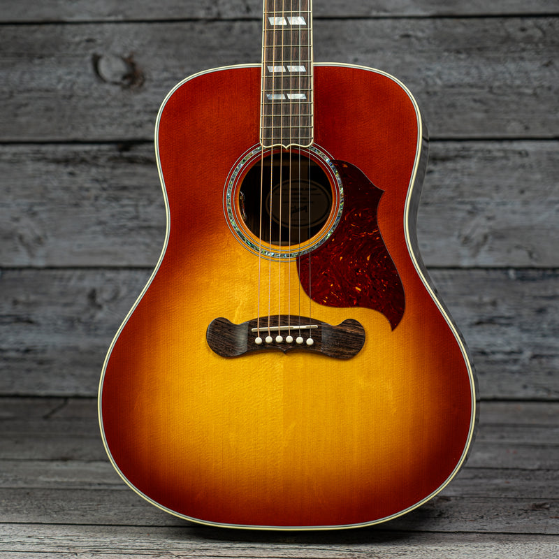 Gibson Songwriter Standard Rosewood - Rosewood Burst