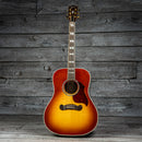 Gibson Songwriter Standard Rosewood - Rosewood Burst
