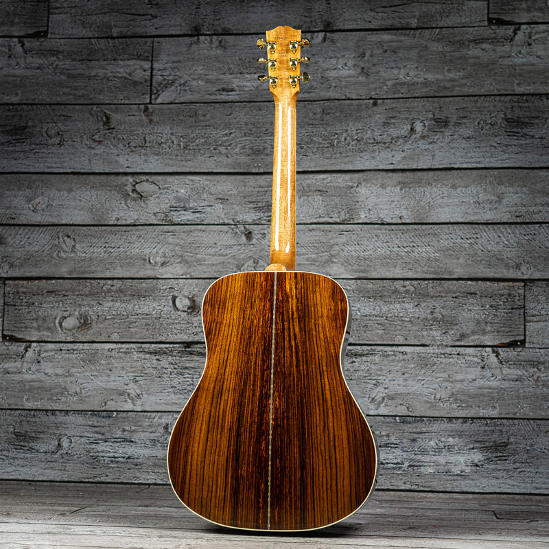 Gibson Songwriter Standard Rosewood - Rosewood Burst