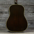 Gibson Southern Jumbo Original - Vintage Sunburst