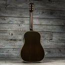 Gibson Southern Jumbo Original - Vintage Sunburst