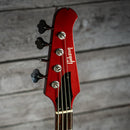 Gibson Non-Reverse Thunderbird Bass