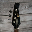 Gibson Thunderbird Setneck Bass - Tobacco Burst Perimeter