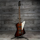 Gibson Thunderbird Setneck Bass - Tobacco Burst Perimeter