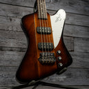 Gibson Thunderbird Setneck Bass - Tobacco Burst Perimeter