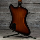 Gibson Thunderbird Setneck Bass - Tobacco Burst Perimeter