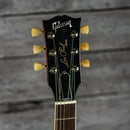 Gibson Warren Haynes Les Paul Standard - '60s Cherry