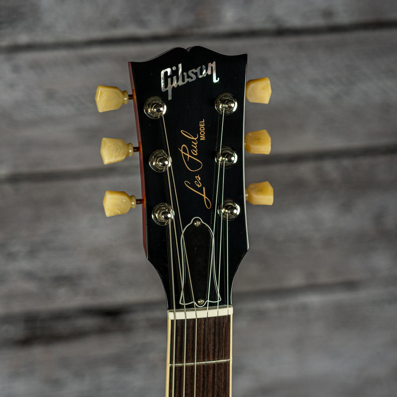 Gibson Warren Haynes Les Paul Standard - '60s Cherry