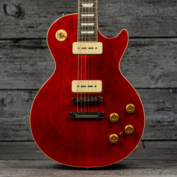 Gibson Warren Haynes Les Paul Standard - '60s Cherry