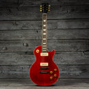 Gibson Warren Haynes Les Paul Standard - '60s Cherry