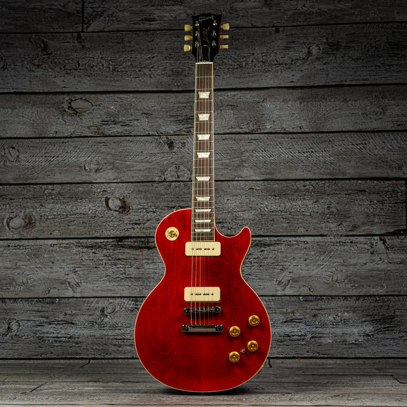 Gibson Warren Haynes Les Paul Standard - '60s Cherry