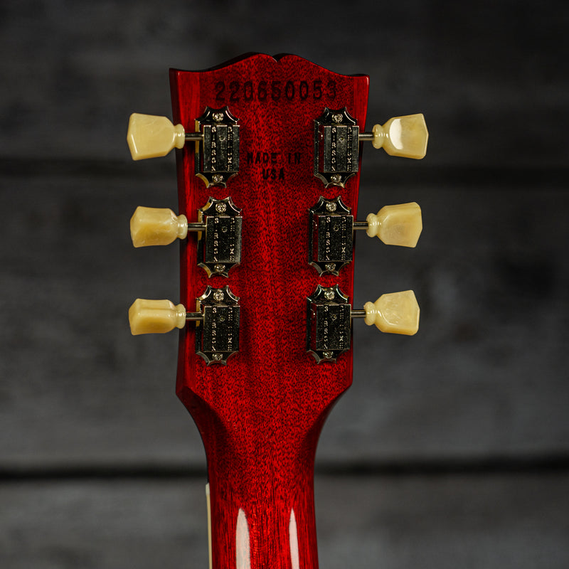 Gibson Warren Haynes Les Paul Standard - '60s Cherry