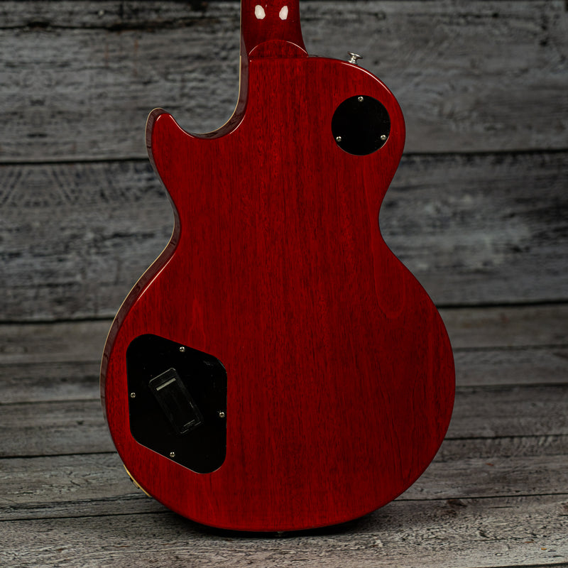 Gibson Warren Haynes Les Paul Standard - '60s Cherry