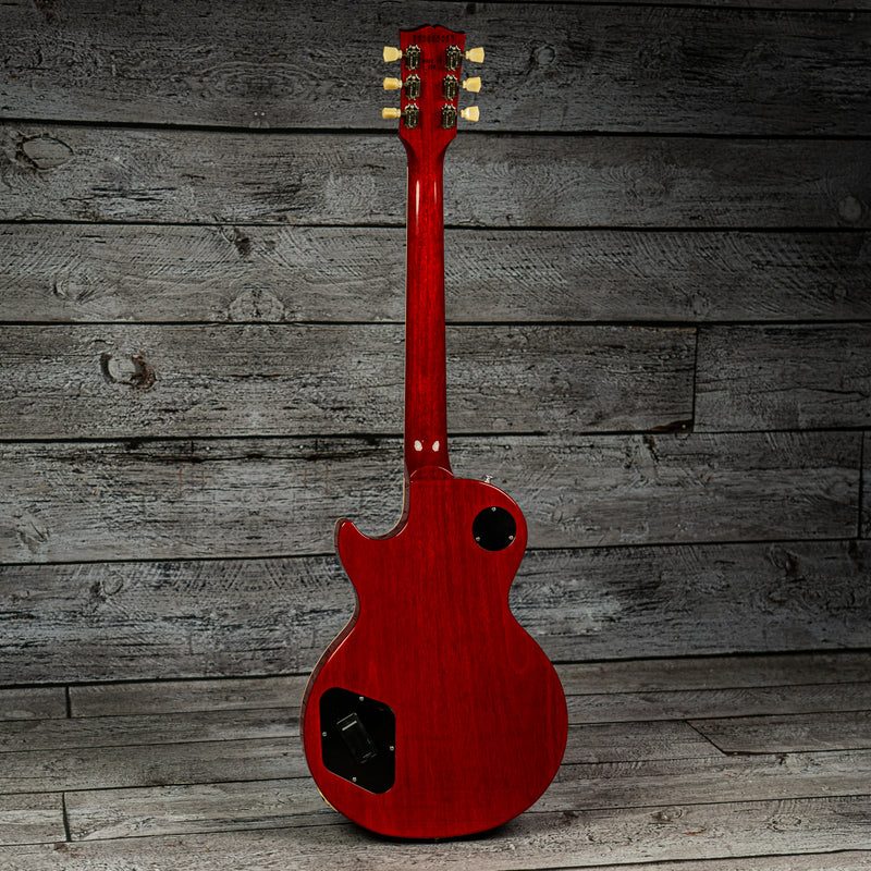 Gibson Warren Haynes Les Paul Standard - '60s Cherry