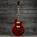 Gibson Warren Haynes Les Paul Standard - '60s Cherry