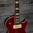 Gibson Warren Haynes Les Paul Standard - '60s Cherry
