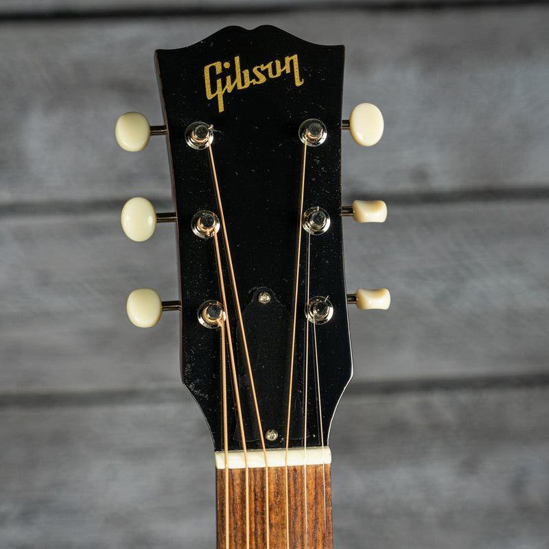 Gibson '50s J-45 Original - Vintage Sunburst