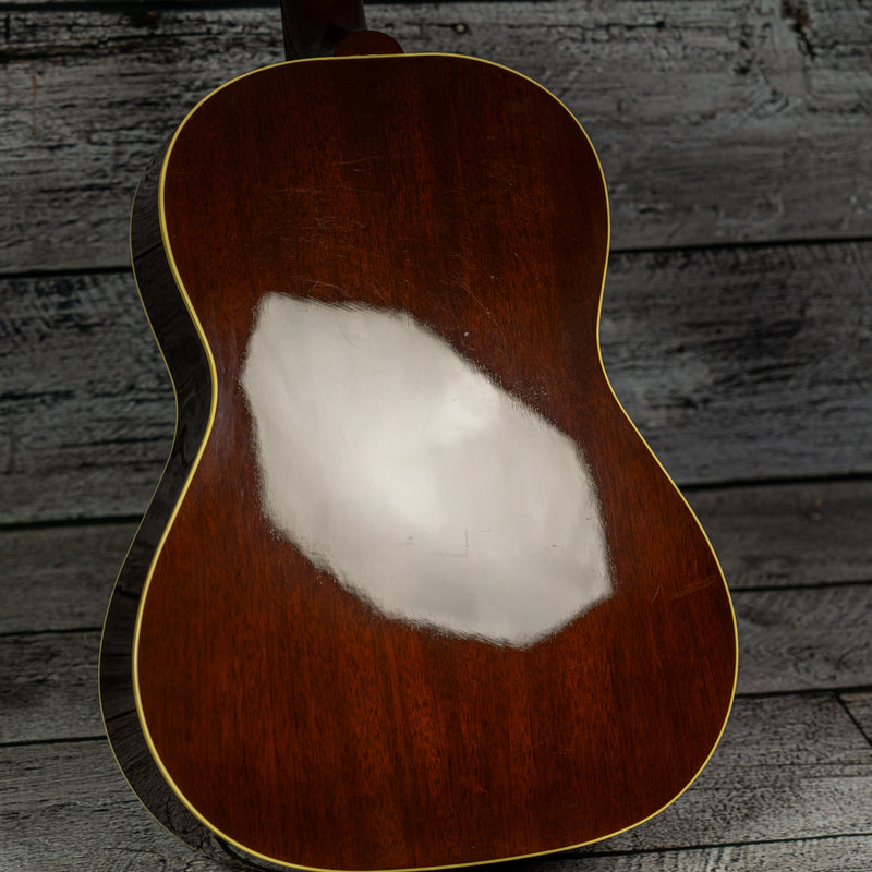 Gibson '50s LG-2