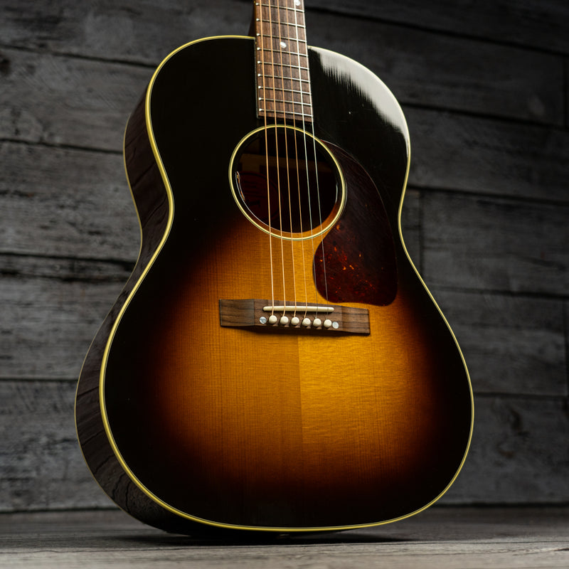Gibson '50s LG-2