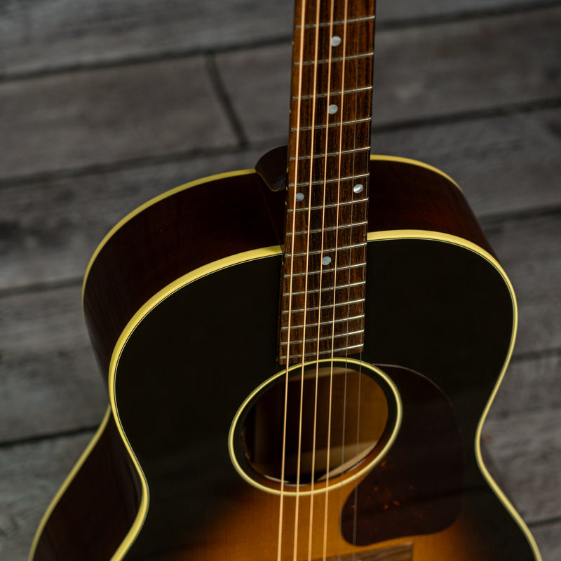 Gibson '50s LG-2