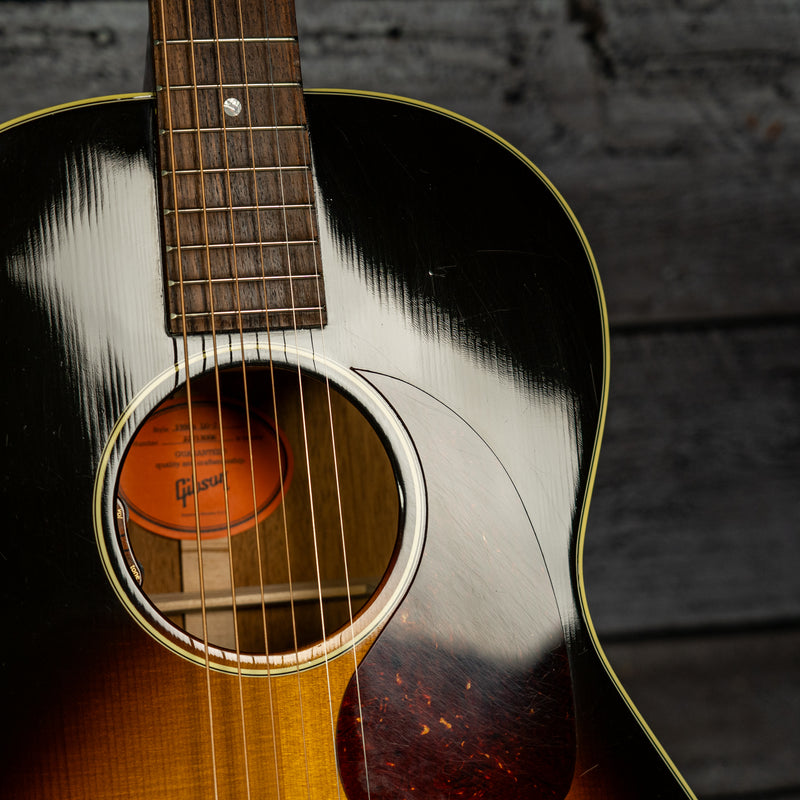 Gibson '50s LG-2