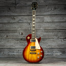 Gibson Les Paul Standard '60s Figured Top