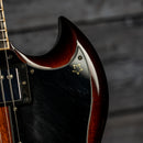 Gibson '61 SG Standard