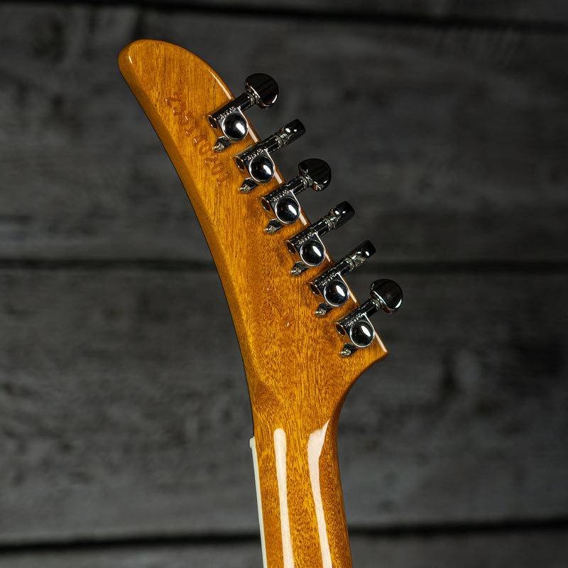 Gibson '70s Explorer - Antique Natural